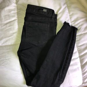 KUT FROM THE KLOTH Connie Ankle Skinny Jean- 2P